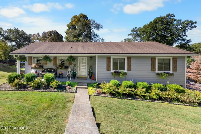 $475,000 | 1601 Buckeye Road, Knoxville, TN 37919