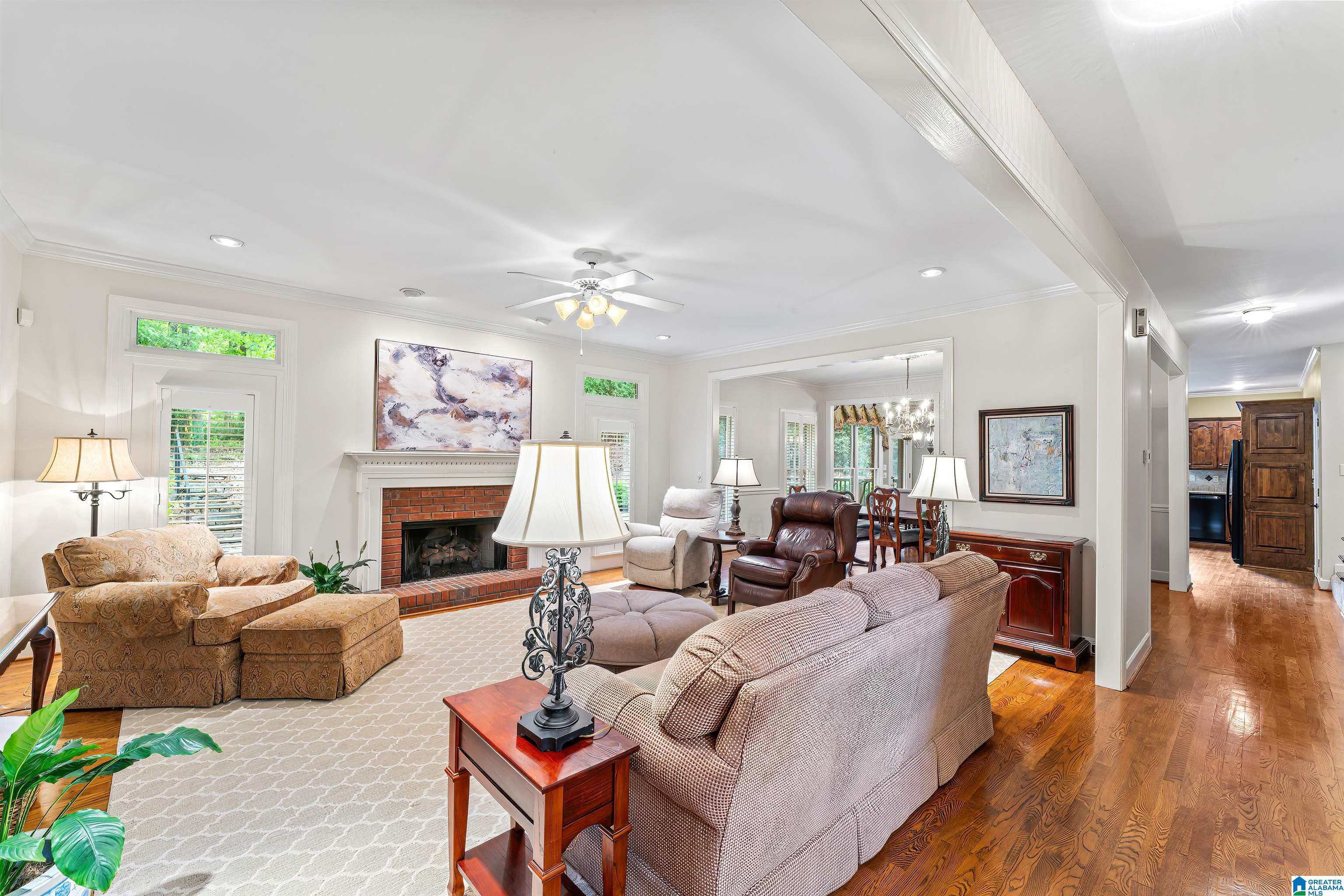 601 Bayhill Road Birmingham, AL 35244 - Photo 29 of 78