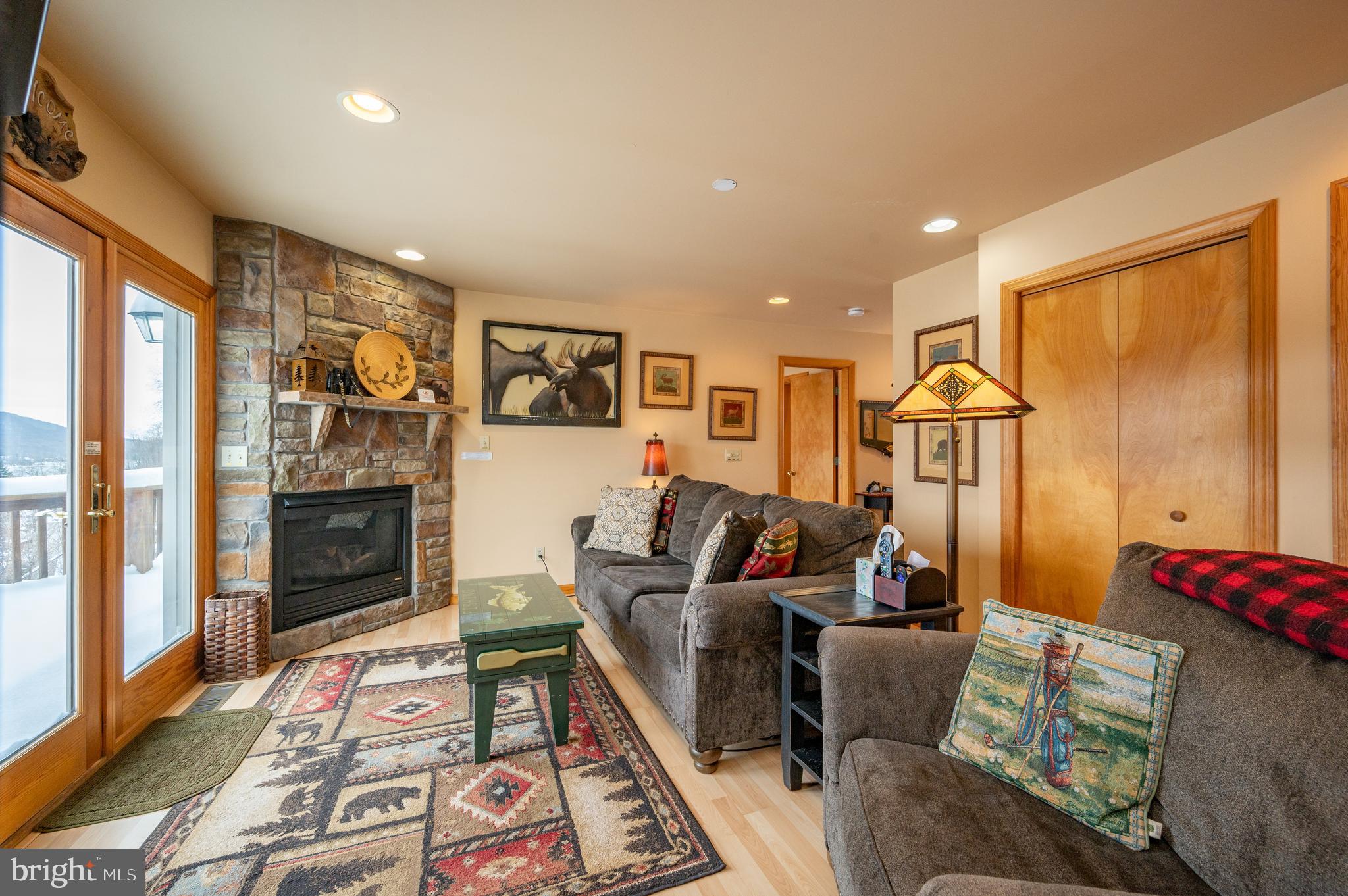 104 Roman Ridge Road, Unit 21 Oakland, MD 21550 - Photo 6 of 61
