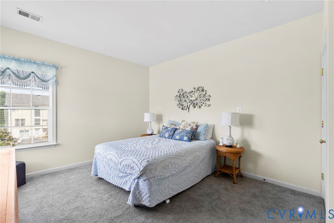 753 Blossom Tree Road Culpeper, VA 22701 - Photo 47 of 68 Spacious room featuring neutral painted walls, gra