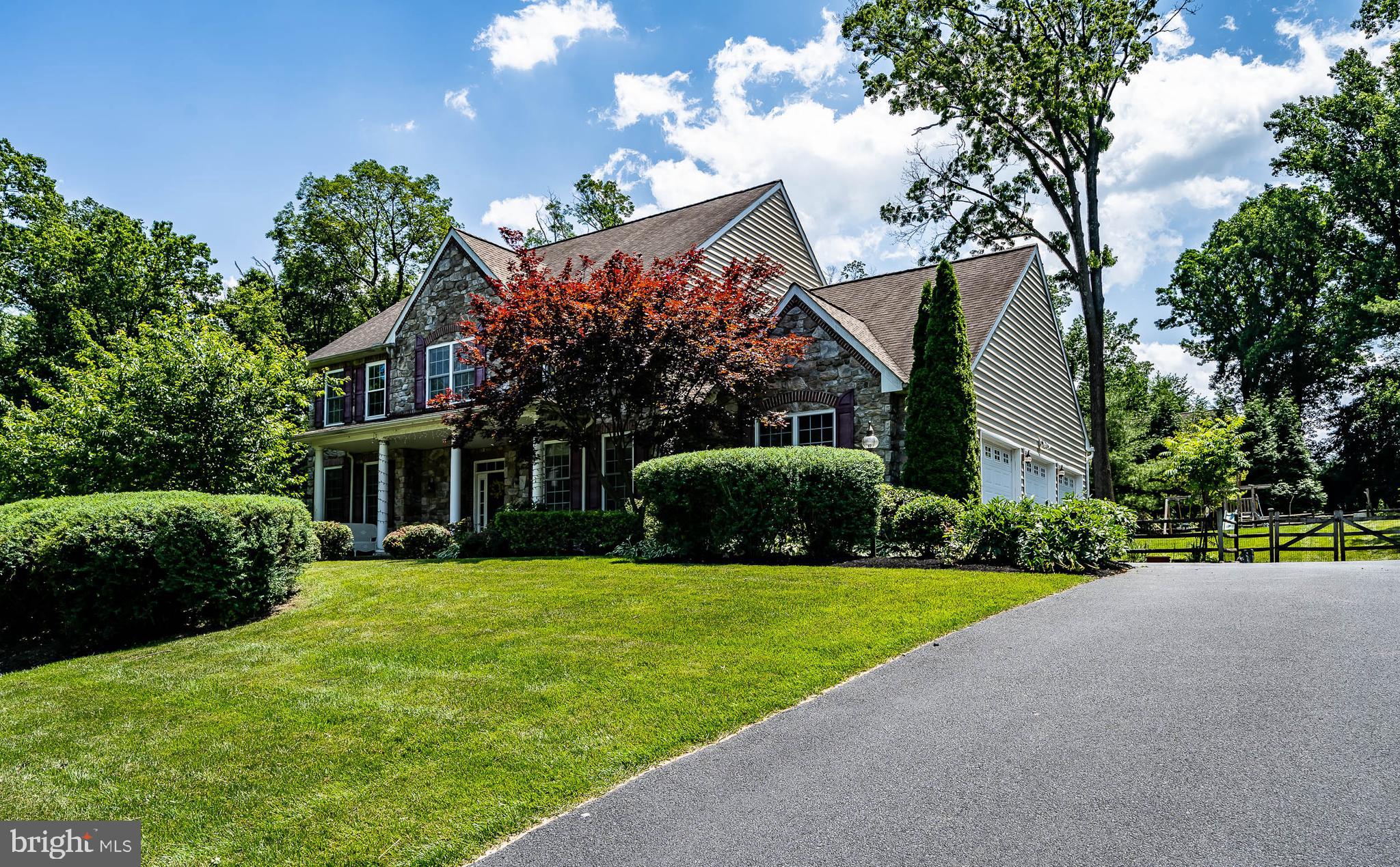 58 Summit Road Malvern, PA 19355 - Photo 1 of 60