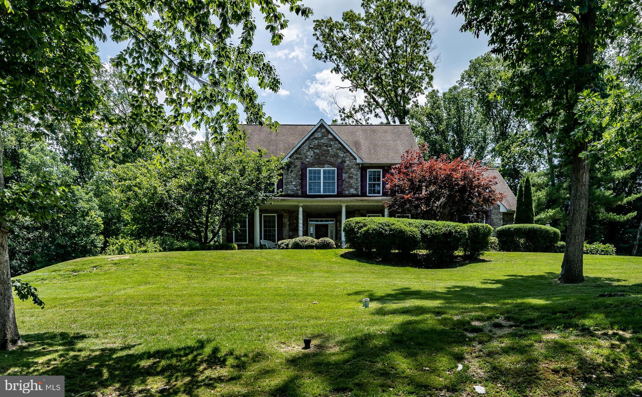 58 Summit Road Malvern, PA 19355 - Photo 2 of 60