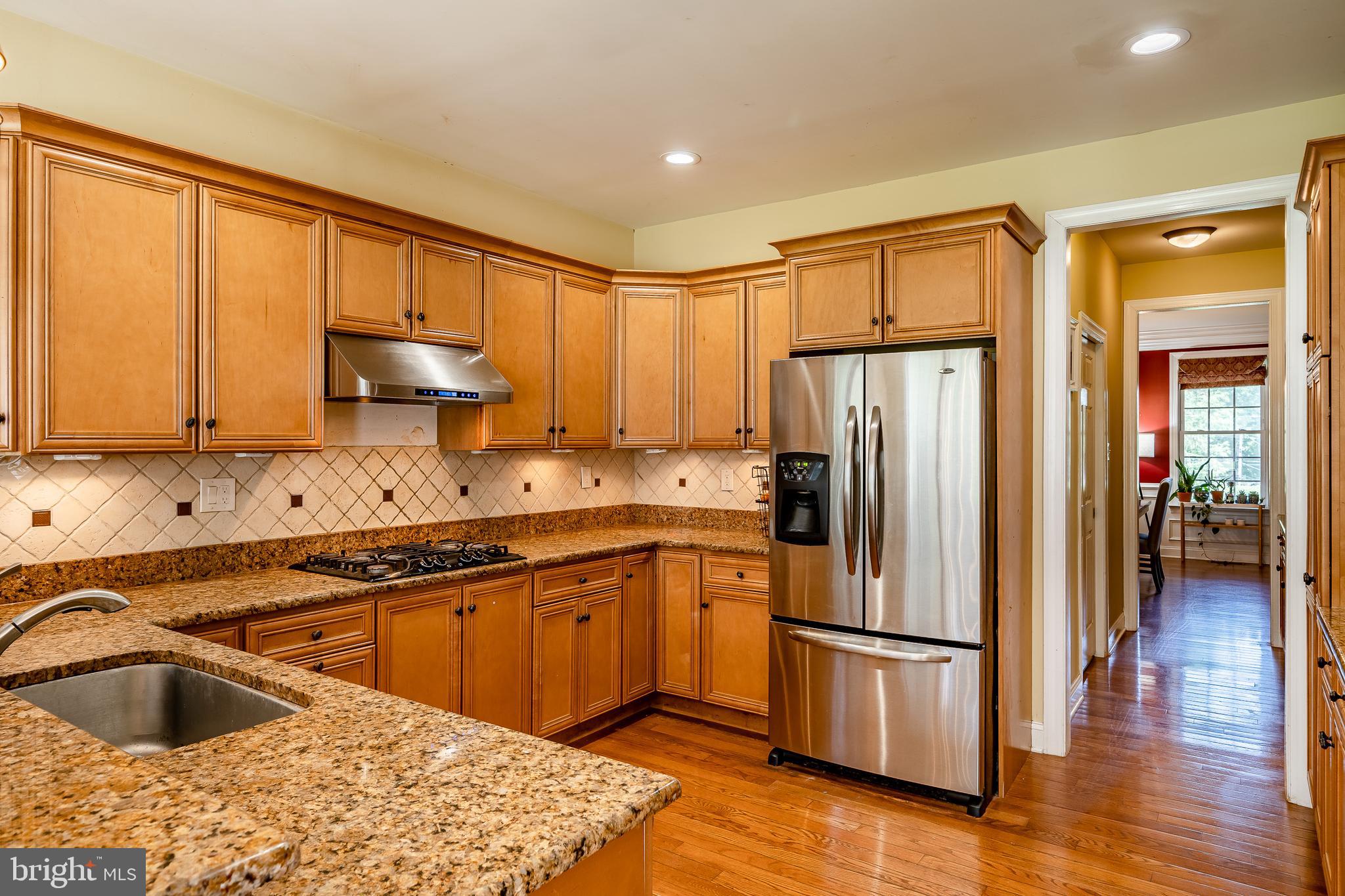 58 Summit Road Malvern, PA 19355 - Photo 22 of 60 Stainless appliances