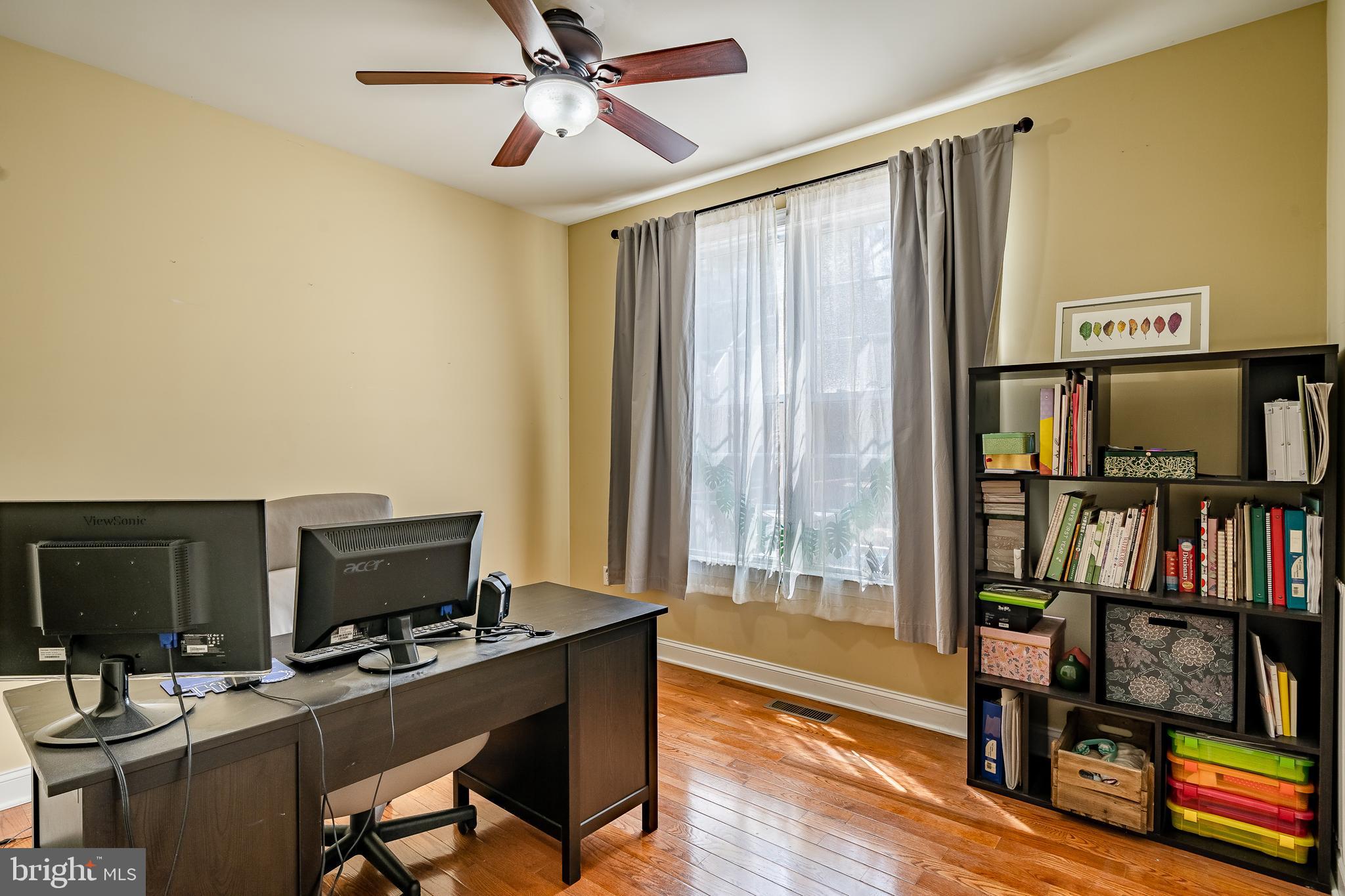 58 Summit Road Malvern, PA 19355 - Photo 27 of 60 Office on main floor