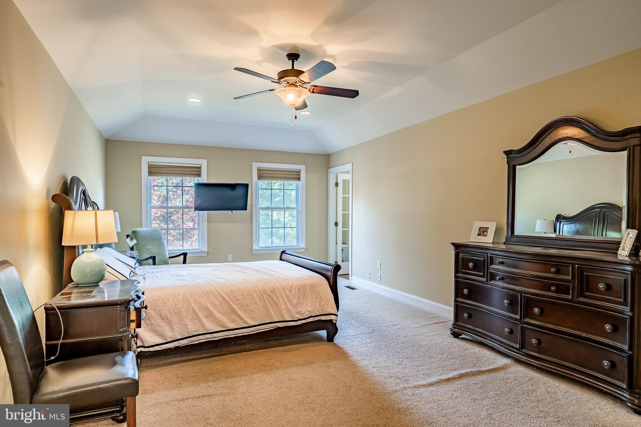 58 Summit Road Malvern, PA 19355 - Photo 30 of 60 Primary Suite