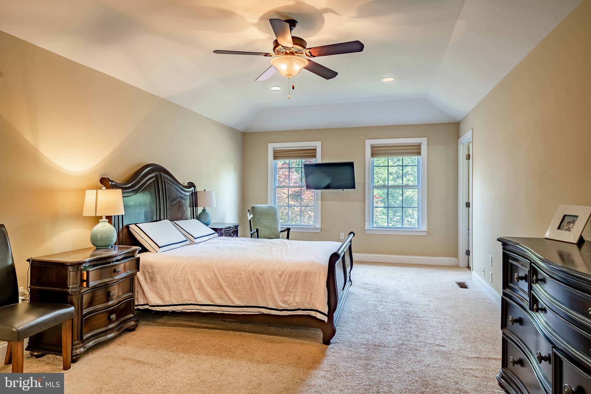 58 Summit Road Malvern, PA 19355 - Photo 31 of 60 Coffered ceiling