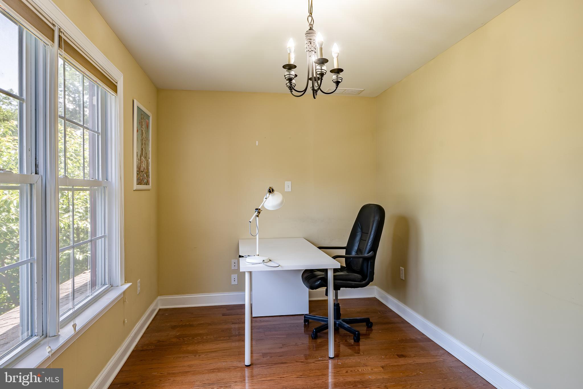 58 Summit Road Malvern, PA 19355 - Photo 33 of 60 Office off of primary suite