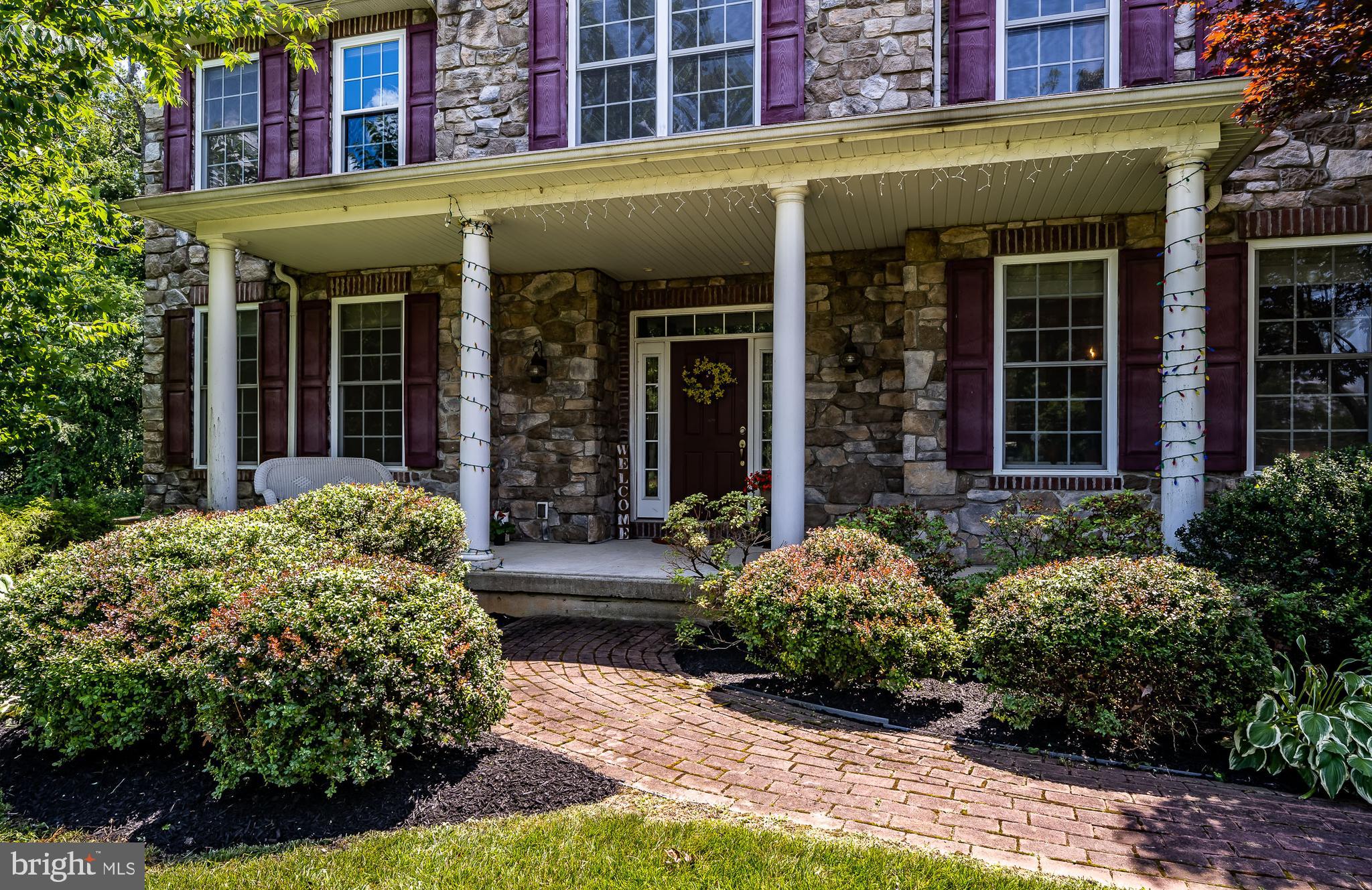 58 Summit Road Malvern, PA 19355 - Photo 7 of 60