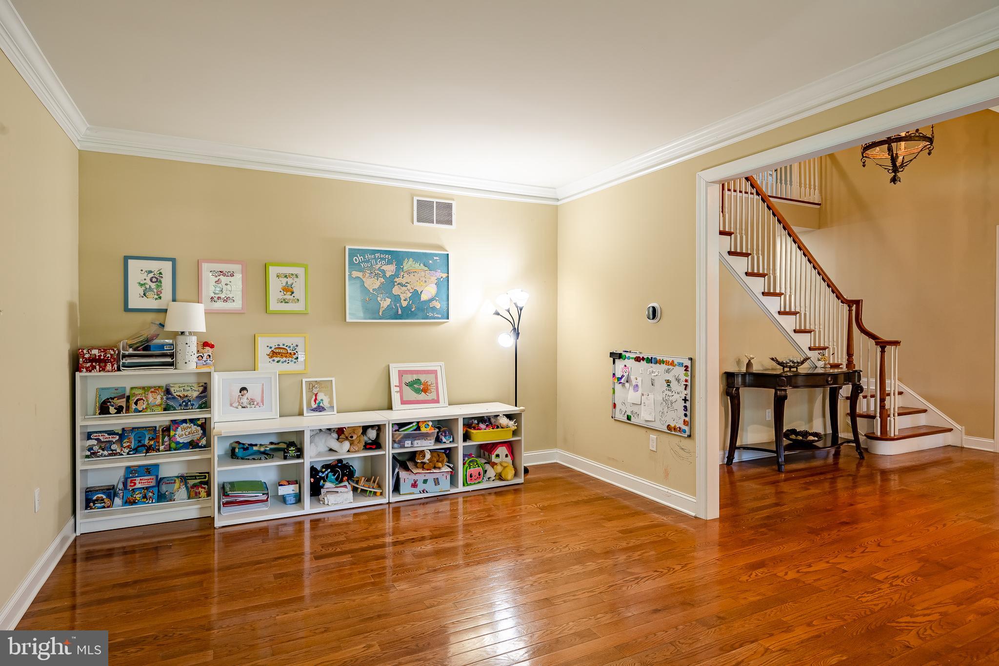 58 Summit Road Malvern, PA 19355 - Photo 10 of 60 Living room