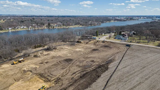 $95,000 | L16 Pow Wow, Beloit, WI 53511