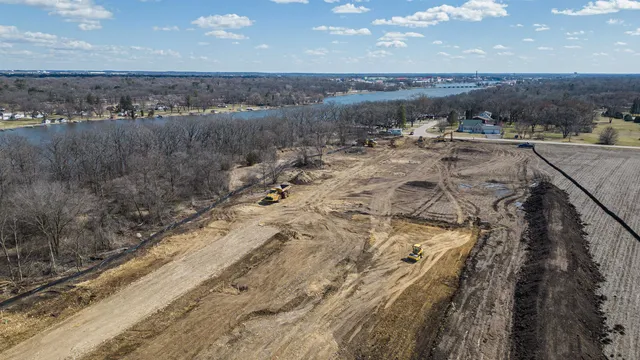 $95,000 | L16 Pow Wow, Beloit, WI 53511