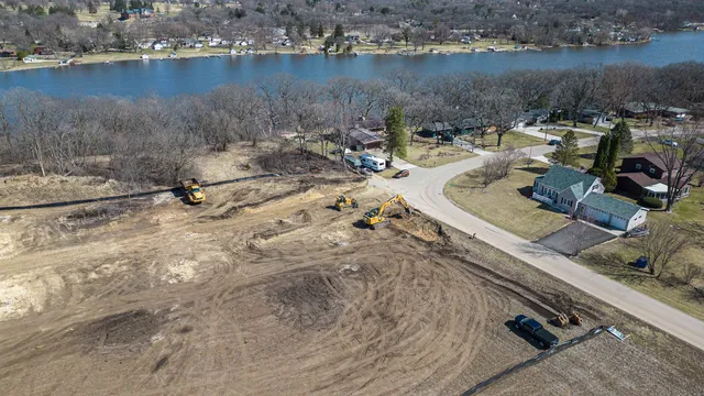 $95,000 | L16 Pow Wow, Beloit, WI 53511