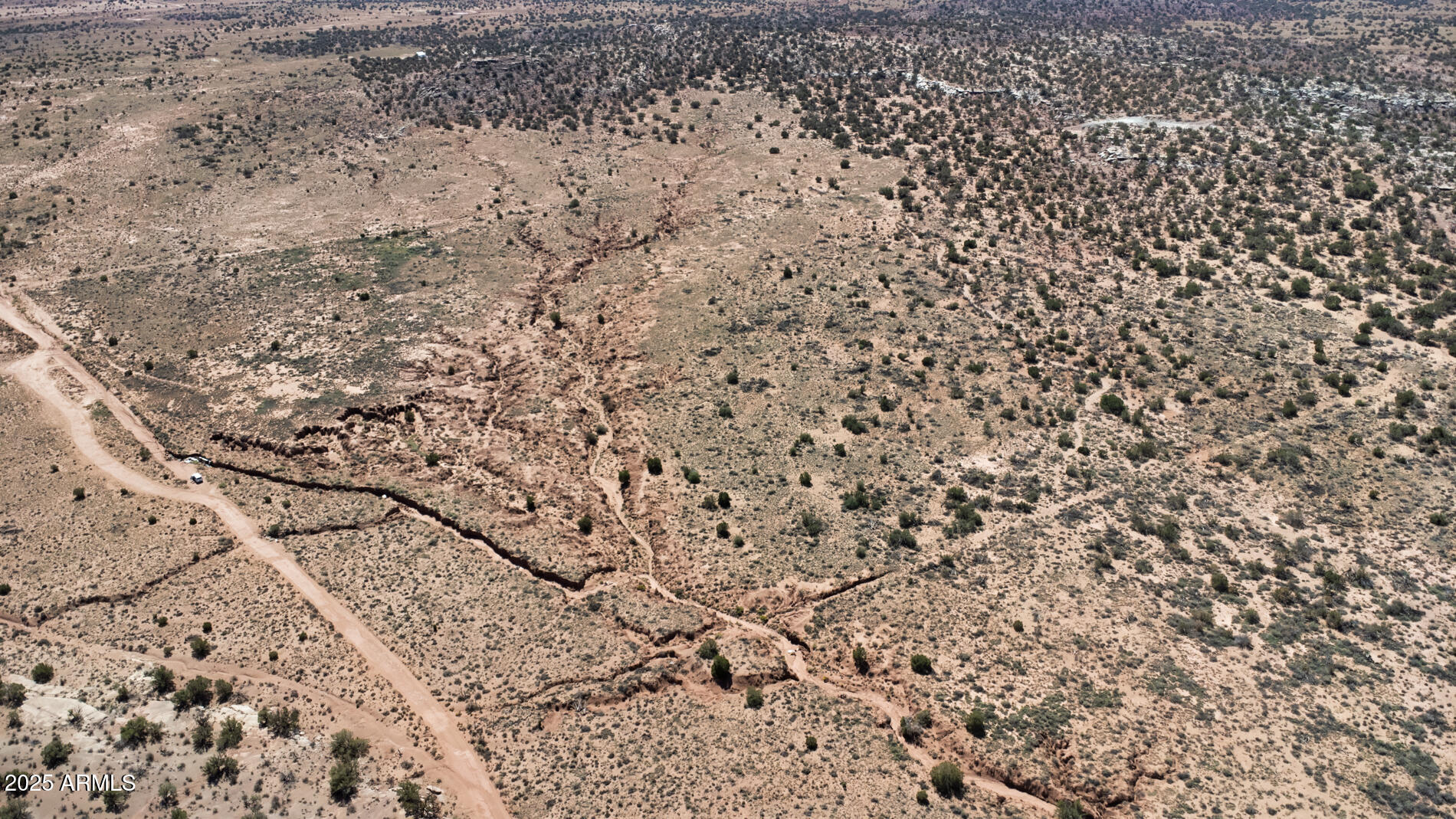 3744 Jordan Road Snowflake, AZ 85937 - Photo 9 of 12 a view of a yard