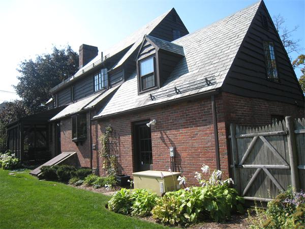 5 Marmion Road Melrose, MA 02176 - Photo 27 of 30 Gallery Image 27