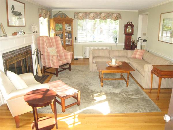 5 Marmion Road Melrose, MA 02176 - Photo 6 of 30 Gallery Image 6