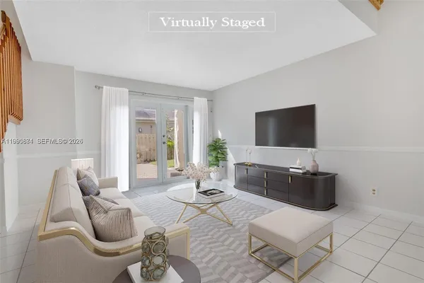 $4,300 | 11318 Rhapsody Road, Unit 11318, Cooper City, FL 33026