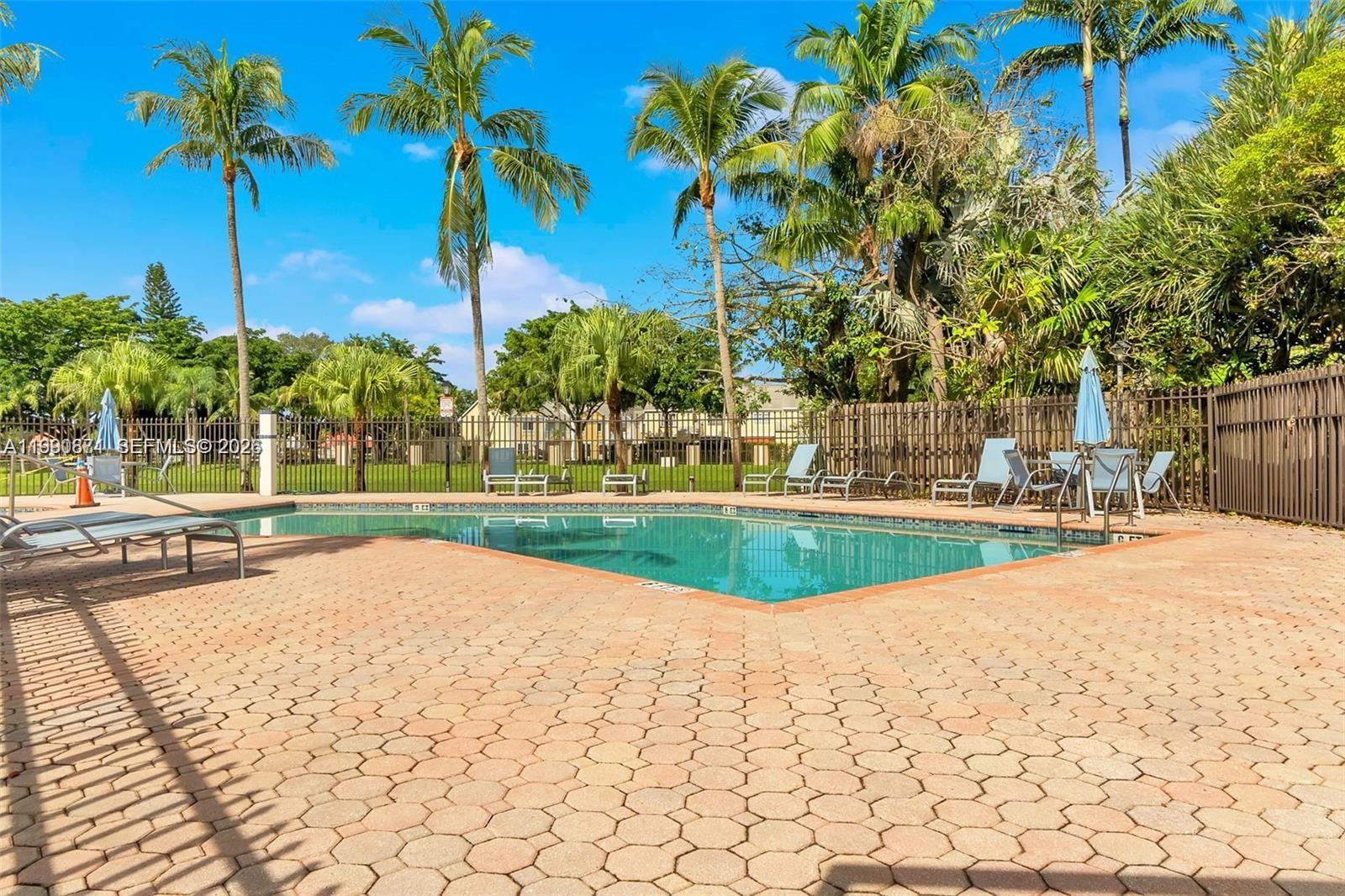 11318 Rhapsody Road, Unit 11318 Cooper City, FL 33026 - Photo 33 of 34