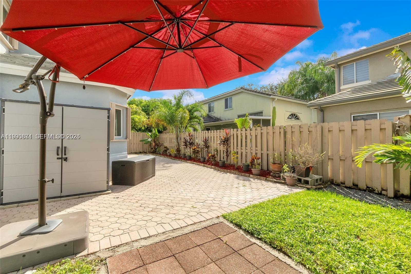 11318 Rhapsody Road, Unit 11318 Cooper City, FL 33026 - Photo 6 of 34