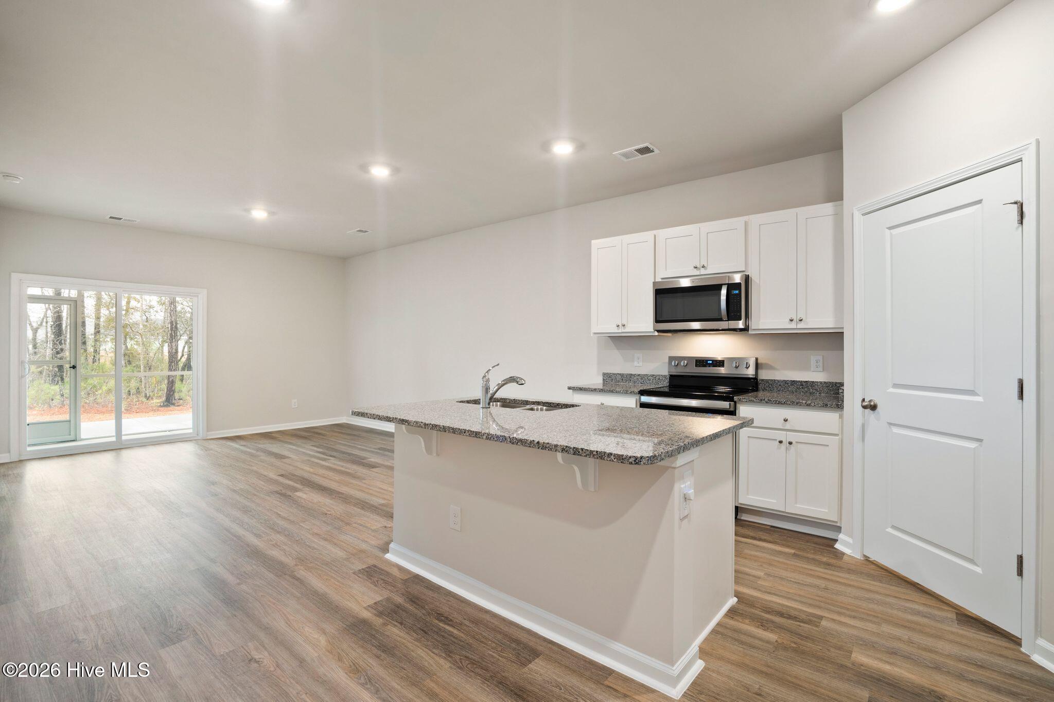 3583 Whaley Way Northwest Ash, NC 28420 - Photo 12 of 38 Kitchen