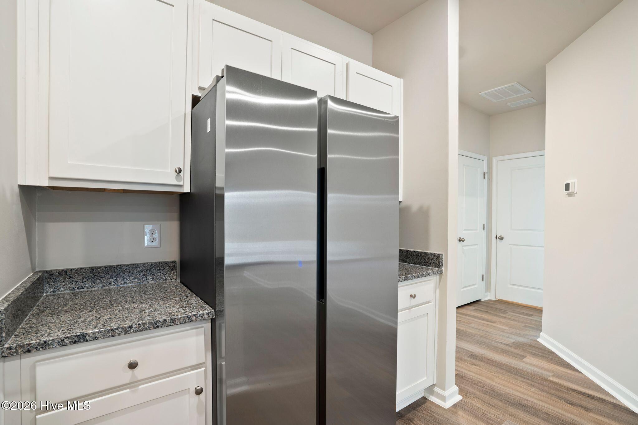 3583 Whaley Way Northwest Ash, NC 28420 - Photo 18 of 38 Kitchen
