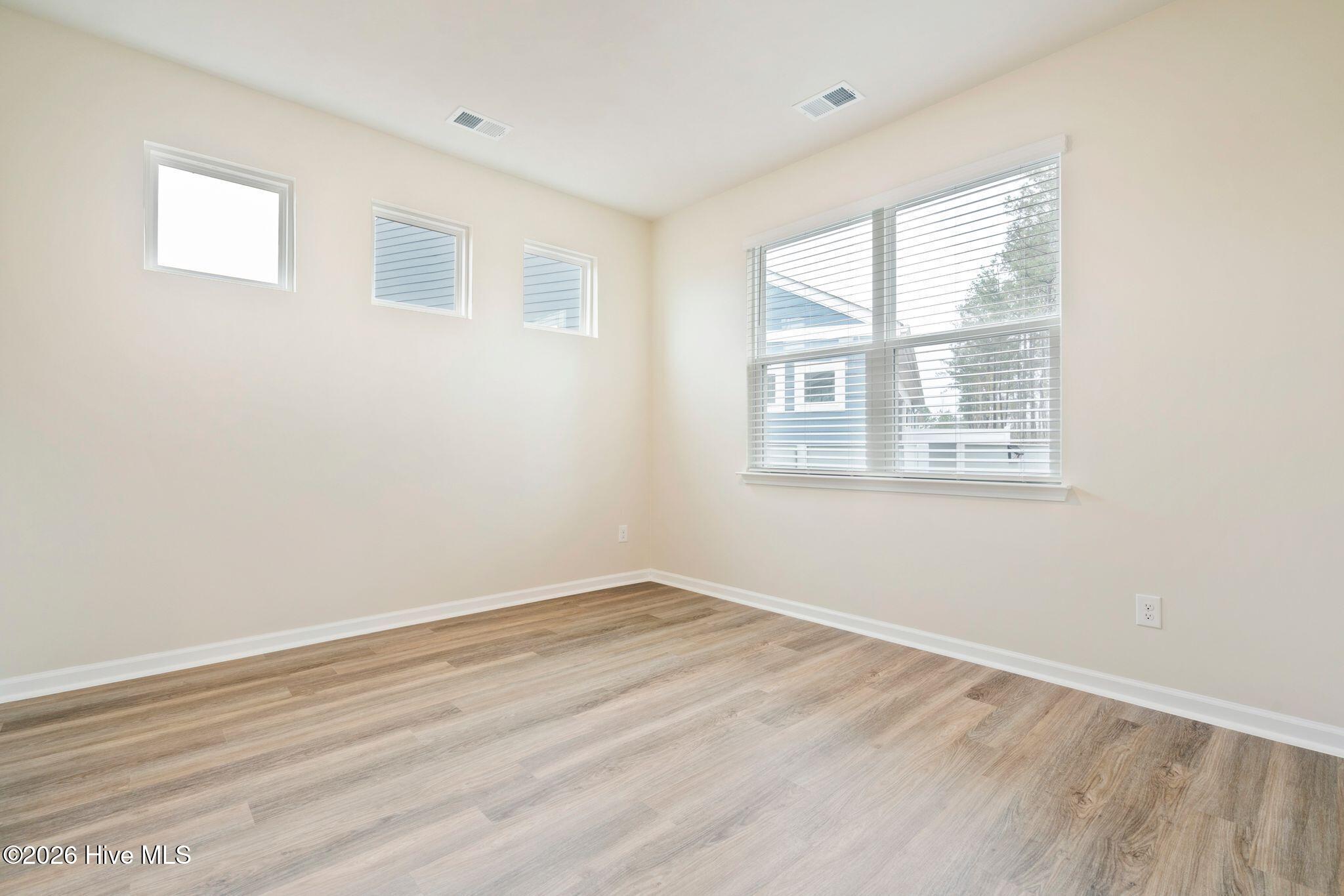 3583 Whaley Way Northwest Ash, NC 28420 - Photo 21 of 38 Master Bedroom