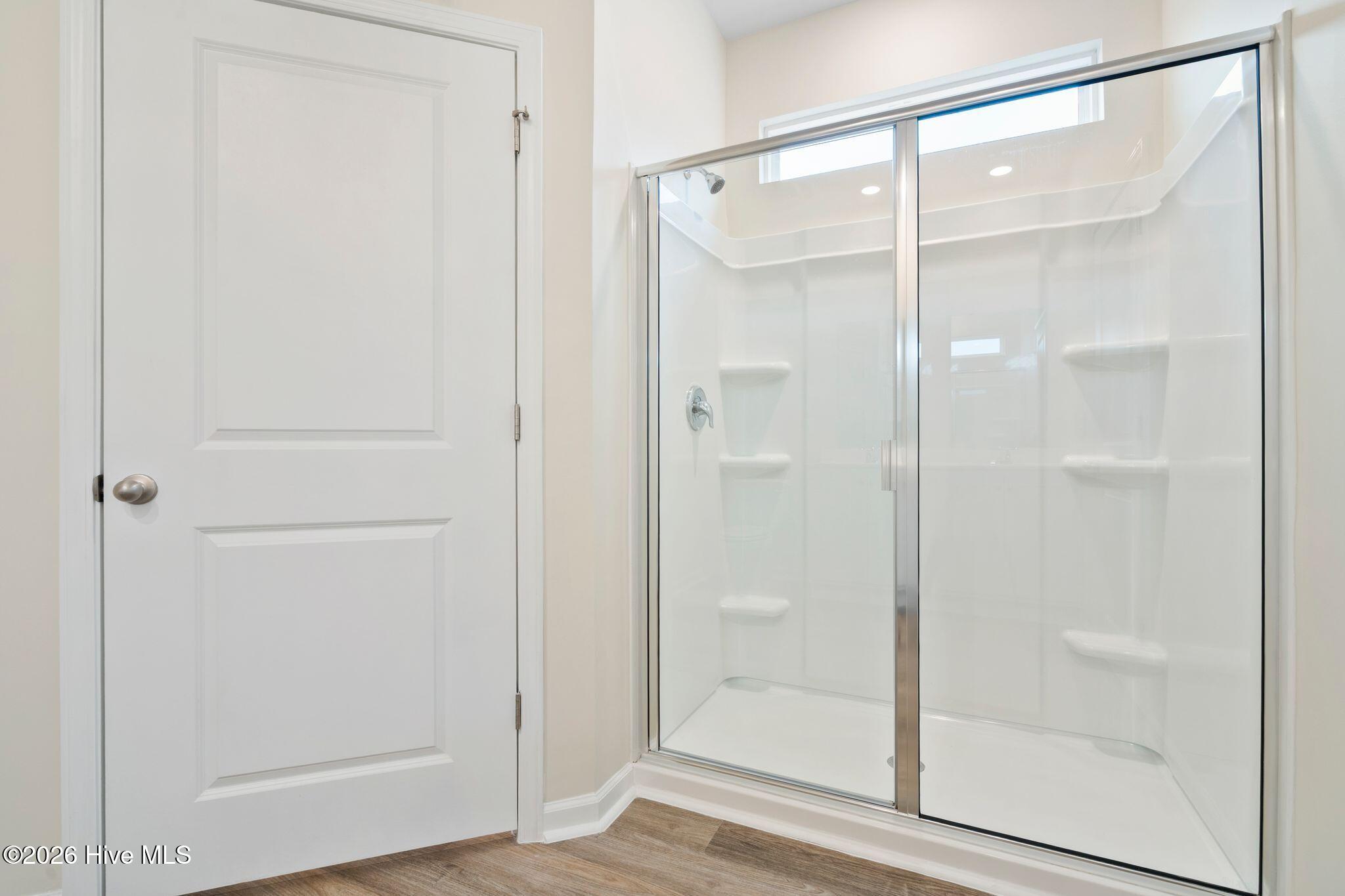 3583 Whaley Way Northwest Ash, NC 28420 - Photo 23 of 38 Walk in Shower