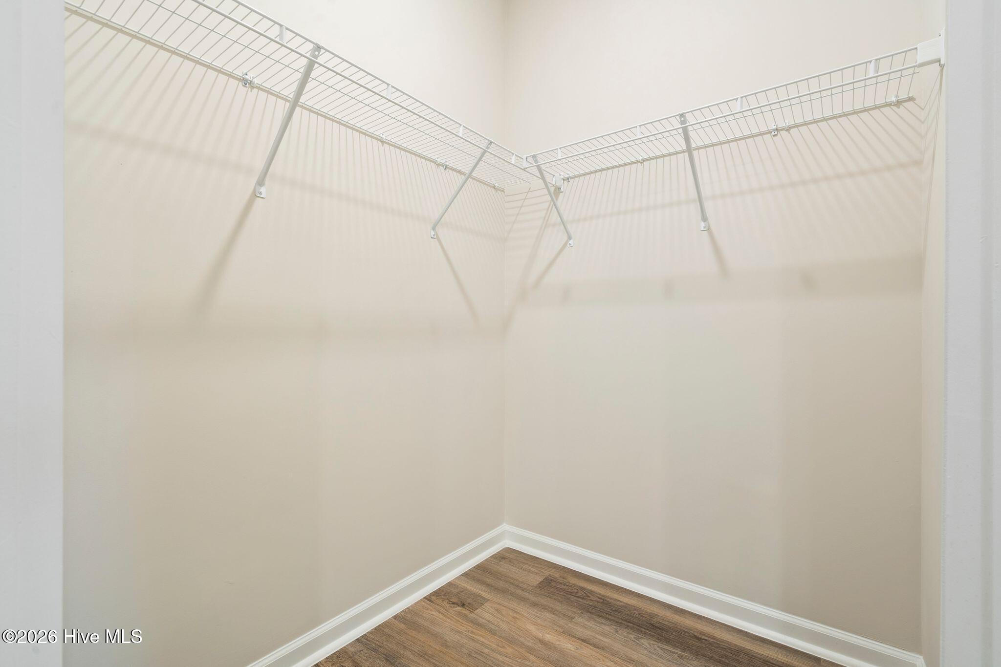 3583 Whaley Way Northwest Ash, NC 28420 - Photo 24 of 38 Master Closet