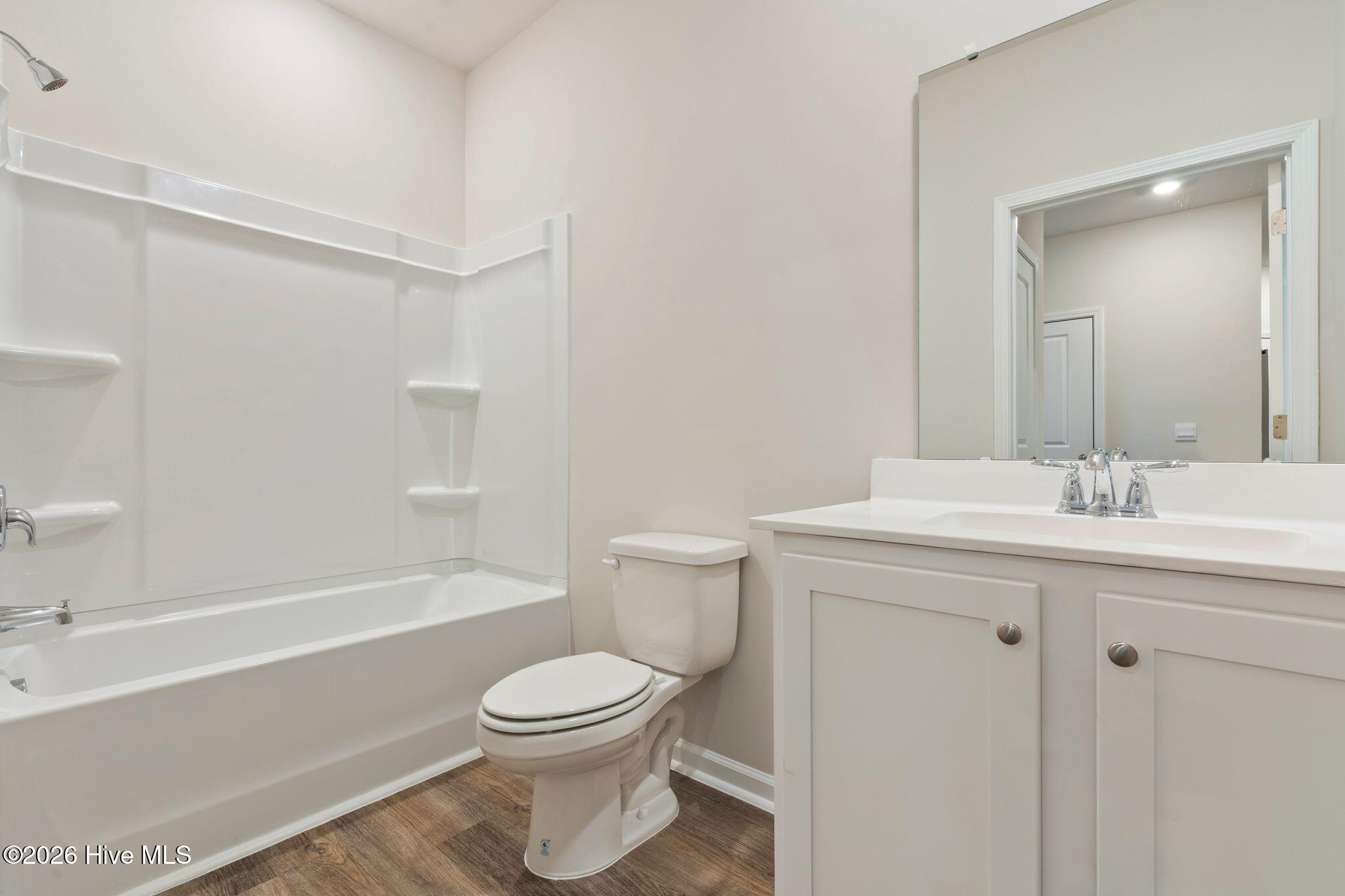 3583 Whaley Way Northwest Ash, NC 28420 - Photo 27 of 38 2nd Bathroom