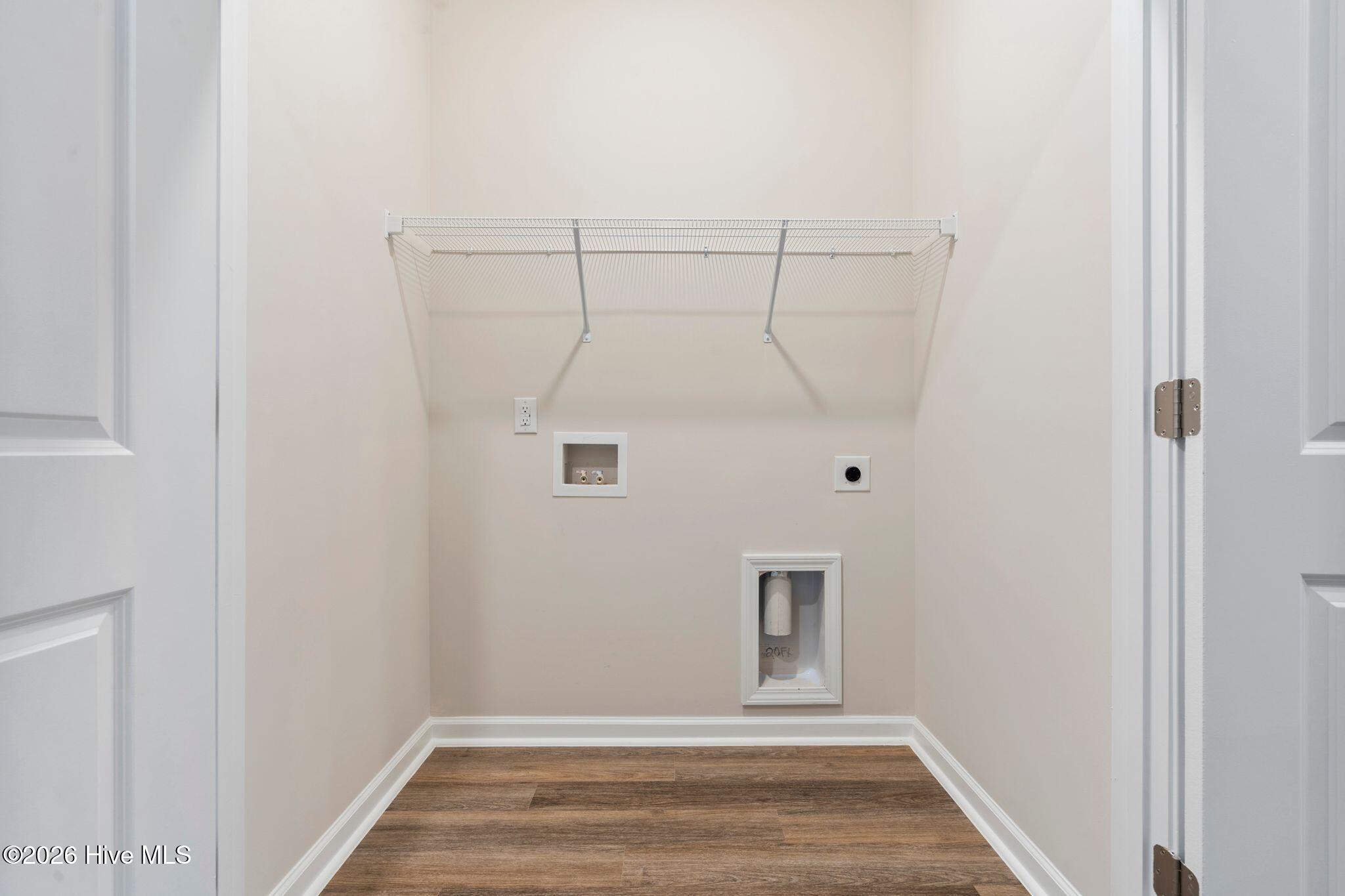 3583 Whaley Way Northwest Ash, NC 28420 - Photo 30 of 38 Laundry