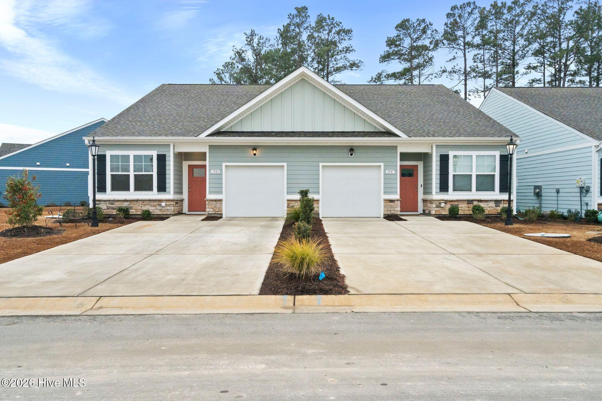3583 Whaley Way Northwest Ash, NC 28420 - Photo 3 of 38 3583 Whaley Way NW