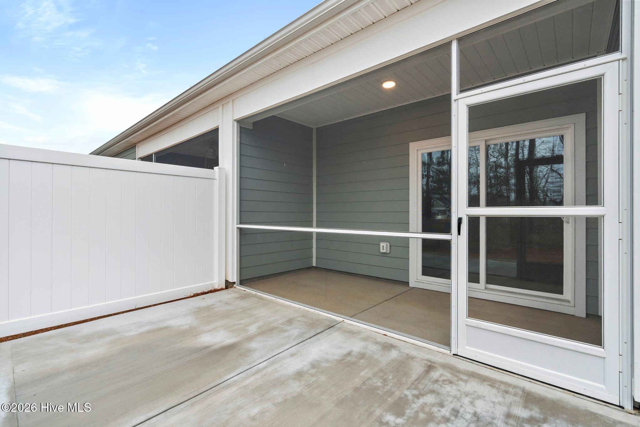 3583 Whaley Way Northwest Ash, NC 28420 - Photo 32 of 38 Porch/Patio