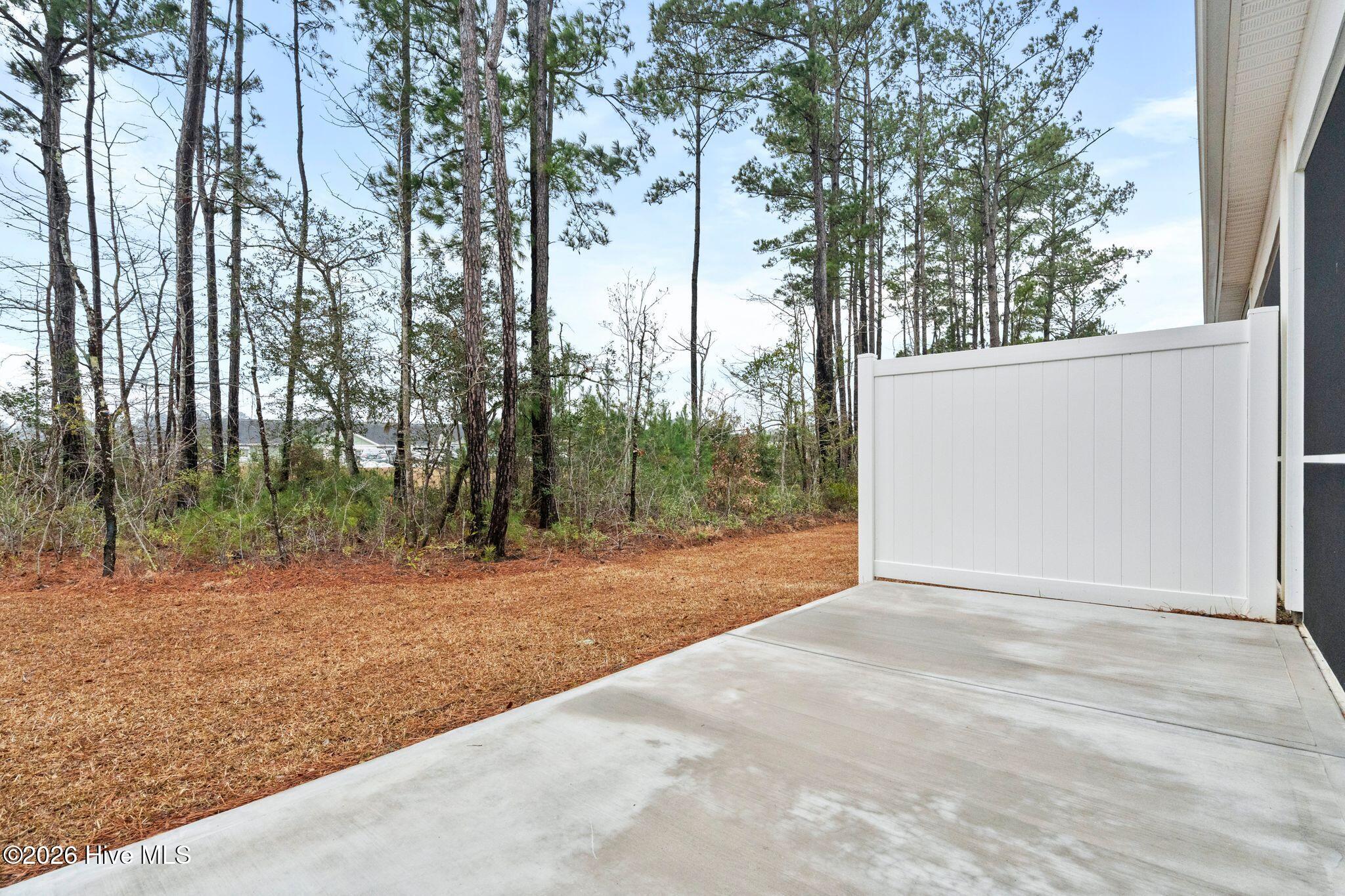 3583 Whaley Way Northwest Ash, NC 28420 - Photo 35 of 38 Patio