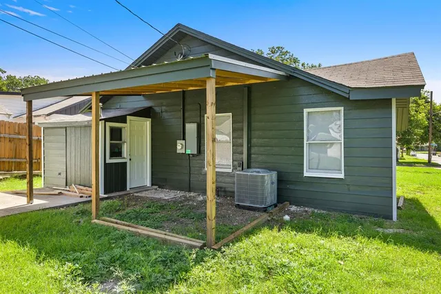 $165,000 | 1020 South 23rd Street, Temple, TX 76504