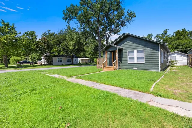 $165,000 | 1020 South 23rd Street, Temple, TX 76504