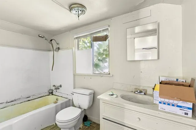 $165,000 | 1020 South 23rd Street, Temple, TX 76504