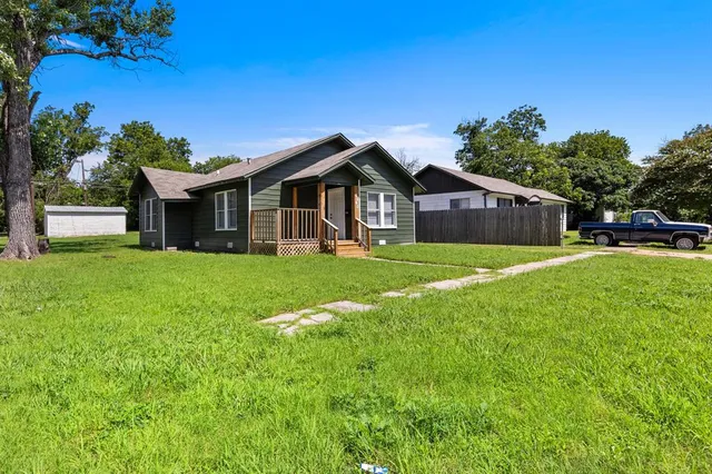 $165,000 | 1020 South 23rd Street, Temple, TX 76504