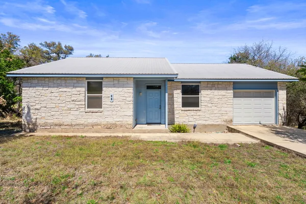$350,000 | 48 East El Camino Real, Wimberley, TX 78676