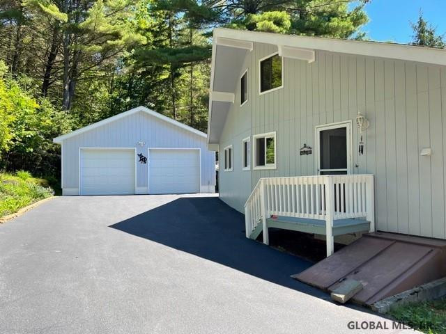 659 North North Shore Road Hadley, NY 12835 - Photo 22 of 23 Photo 22