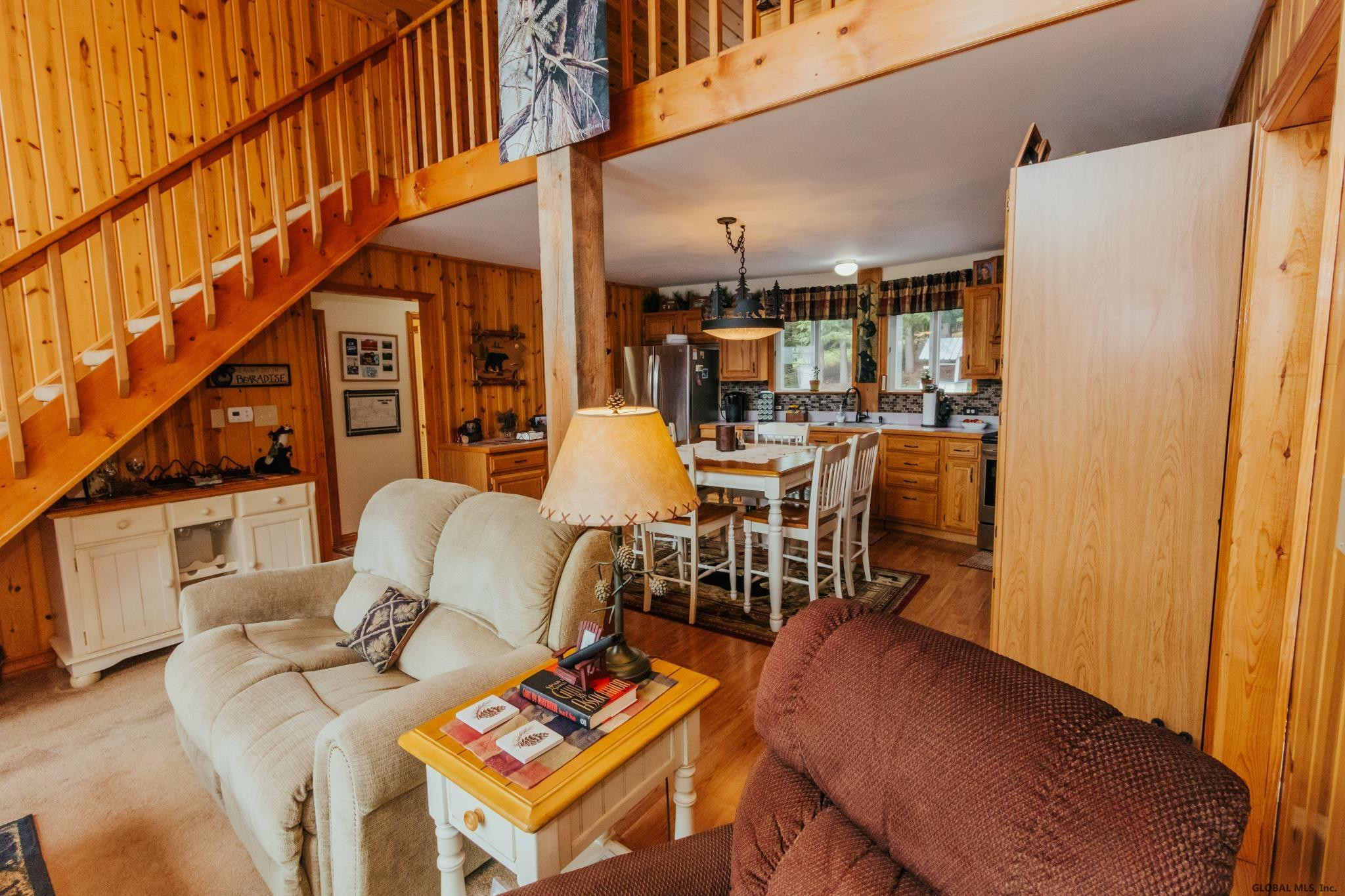 659 North North Shore Road Hadley, NY 12835 - Photo 7 of 23 Photo 7