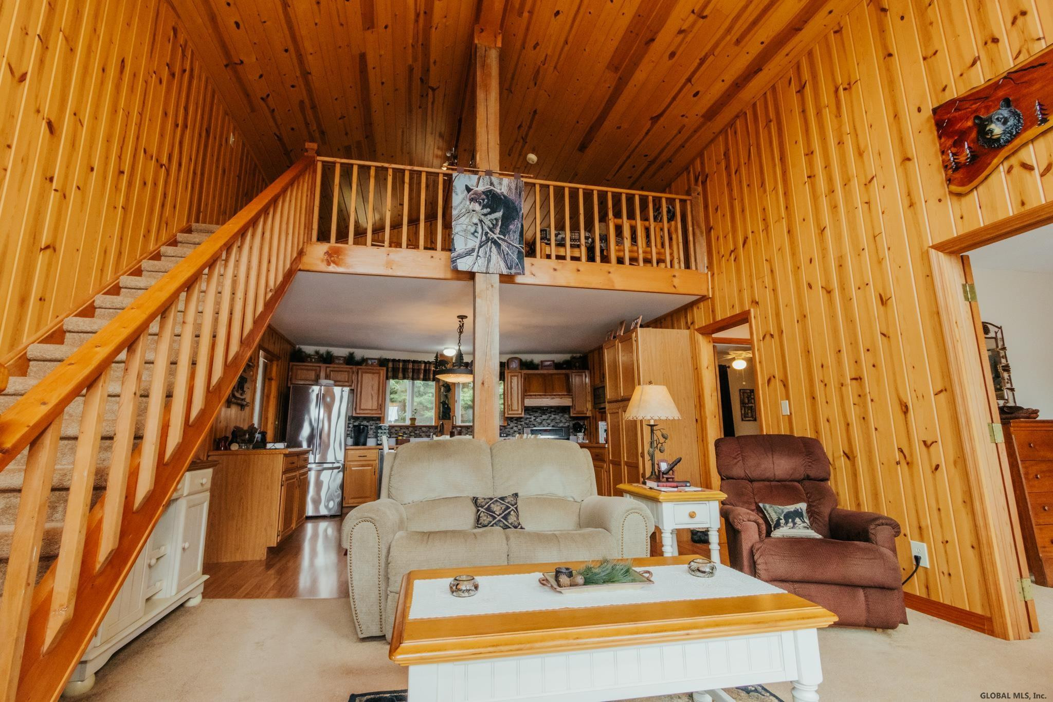 659 North North Shore Road Hadley, NY 12835 - Photo 8 of 23 Photo 8