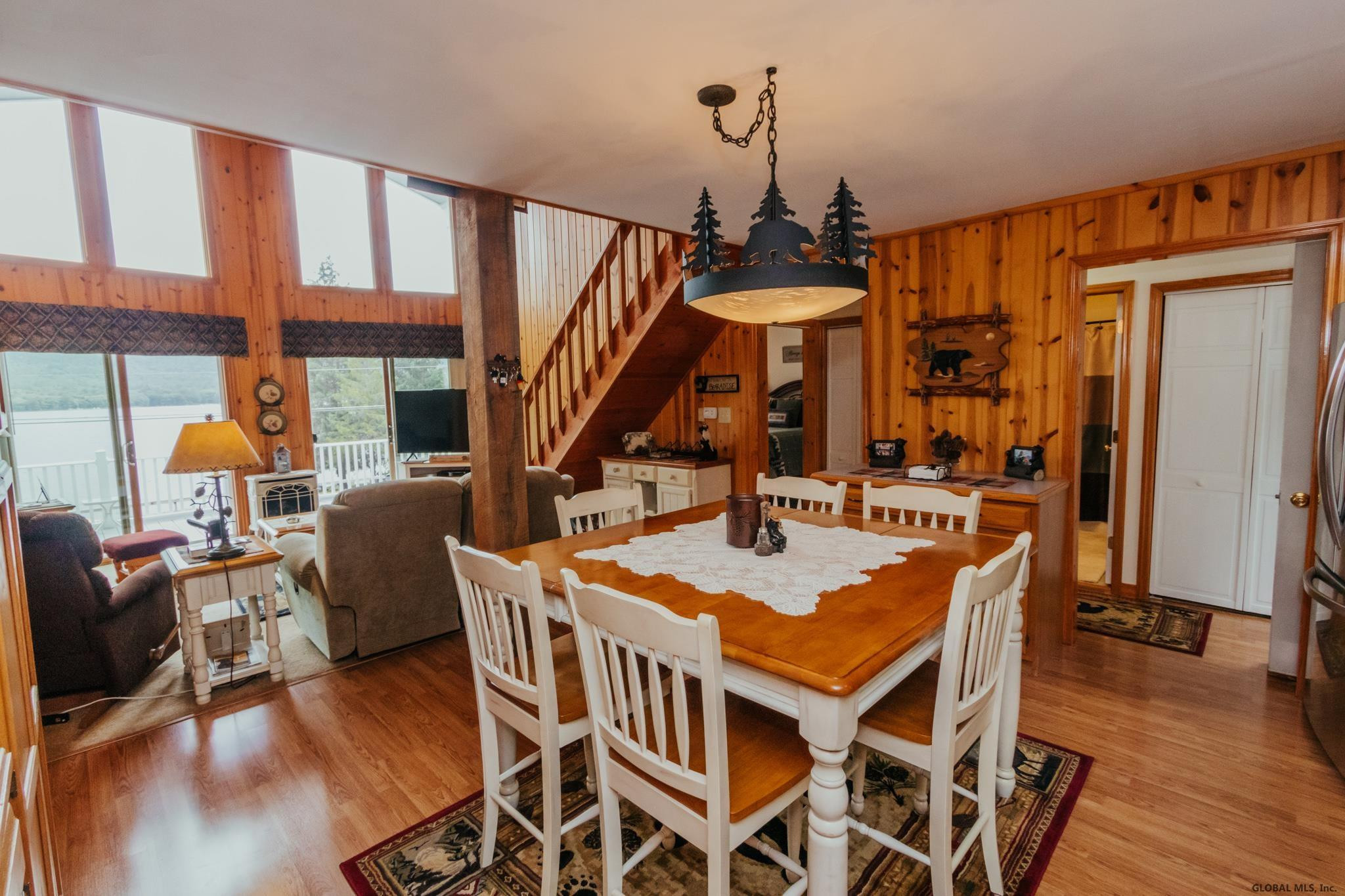 659 North North Shore Road Hadley, NY 12835 - Photo 9 of 23 Photo 9