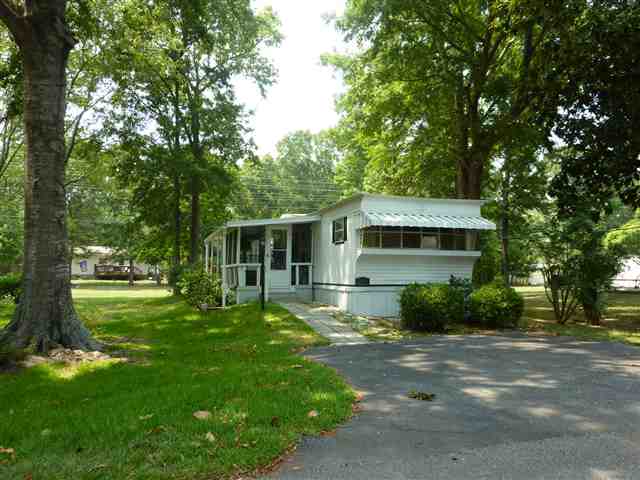 2922 Holly Road Murrells Inlet, SC 29576 - Photo 1 of 15