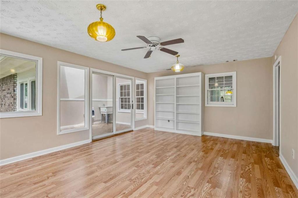 4256 Hamilton Mill Road Buford, GA 30519 - Photo 31 of 78
