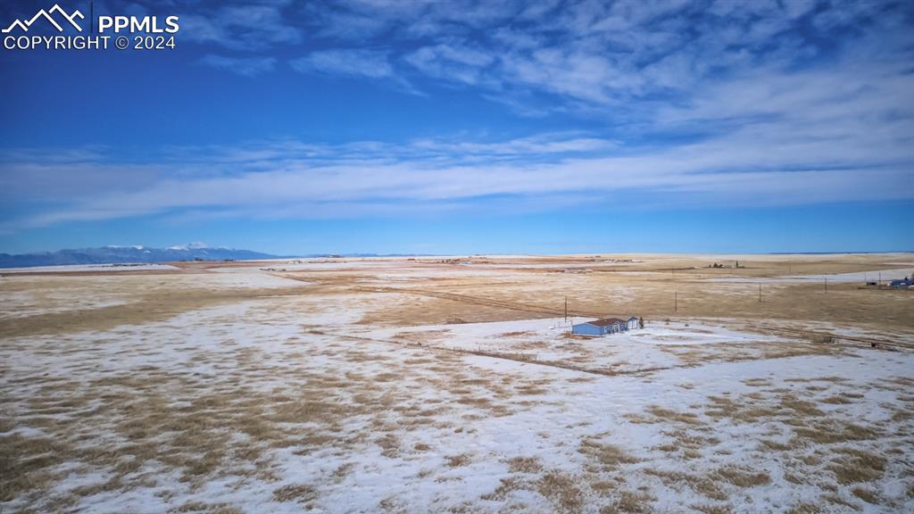 7270 South Yoder Road Yoder, CO 80864 - Photo 24 of 37 a view of an ocean beach