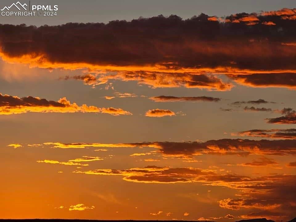 7270 South Yoder Road Yoder, CO 80864 - Photo 34 of 37 a view of an ocean