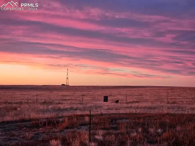 $390,000 | 7270 South Yoder Road, Yoder, CO 80864