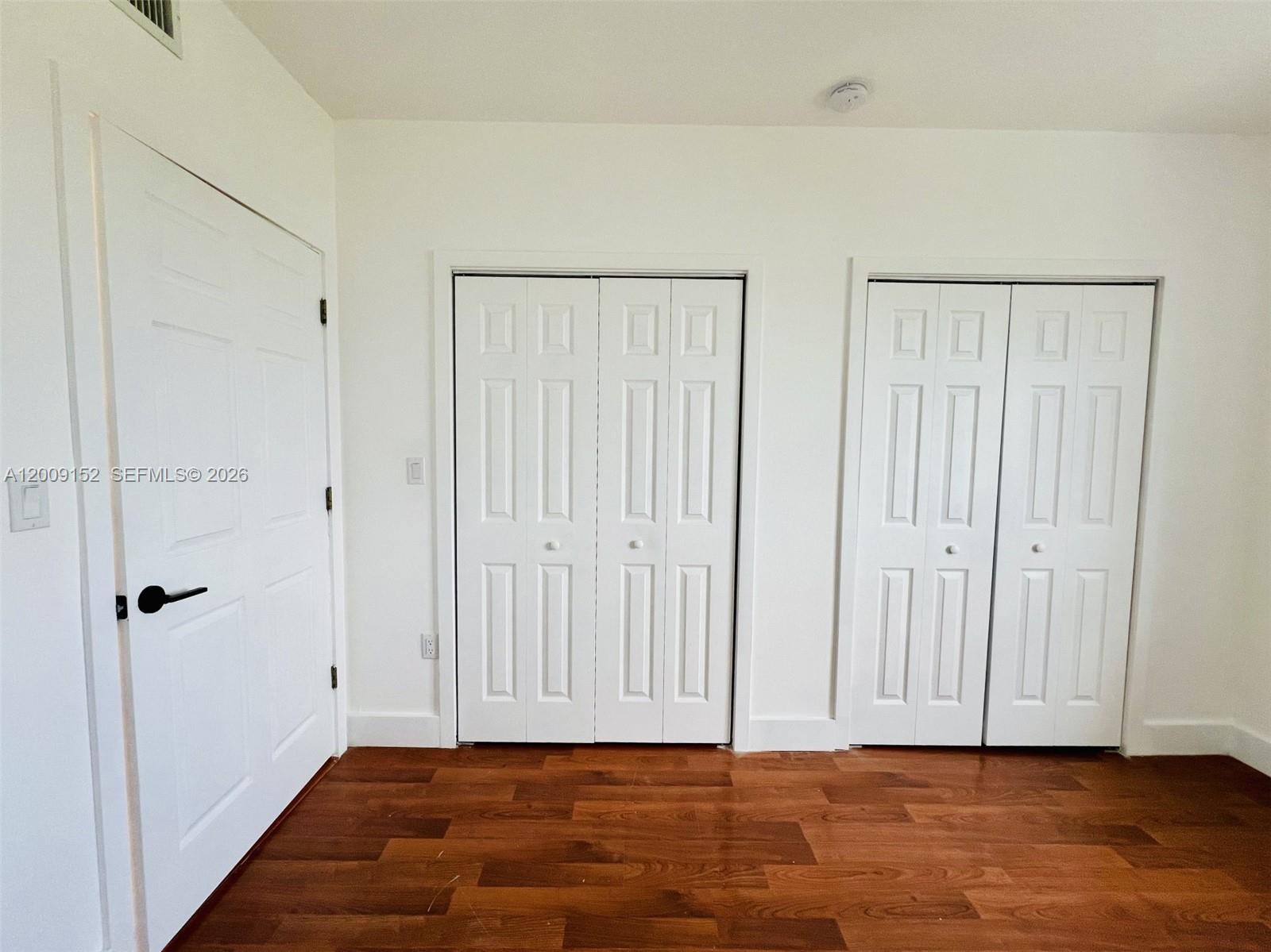 3500 Coral Way, Unit 1102 Miami, FL 33145 - Photo 7 of 8 a view of an empty room