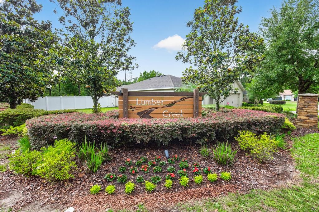77074 Crosscut Way Yulee, FL 32097 - Photo 40 of 46