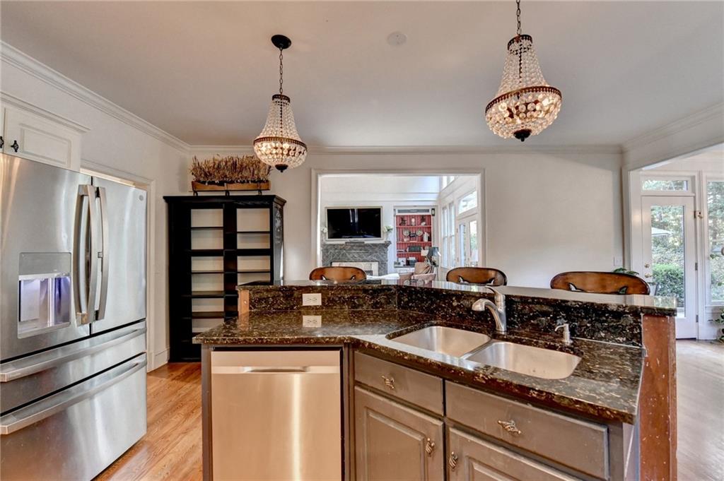 7735 Little Aston Way Duluth, GA 30097 - Photo 33 of 82