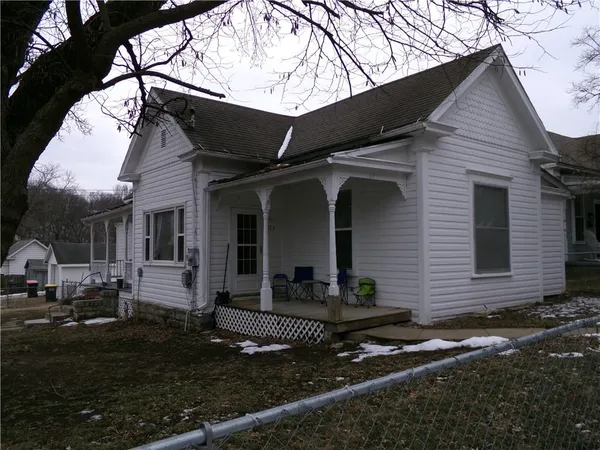 $179,900 | 723 Isley Boulevard, Excelsior Springs, MO 64024